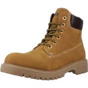 Saappaat Asso  AG17730  36