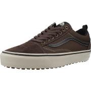 Kengät Vans  MTE OLD SKOOL INSULATE  42