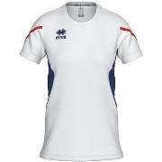 T-paidat & Poolot Errea  Corinne Maglia Mc Ad  EU XXL