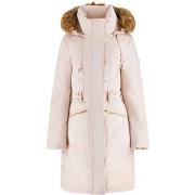 Parkatakki Guess  FATEMA BELTED PUFFER W5BL45 WGJR2  EU M