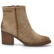 Kengät Zapp  11038  36