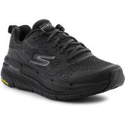 Tennarit Skechers  MAX CUSHIONING 220840-BKCC  42