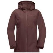 Pusakka Jack Wolfskin  11163812866  EU L