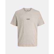 Lyhythihainen t-paita Jack & Jones  12278787 SOHO  EU M