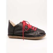 Kengät Clamp  11054 Lastro  36