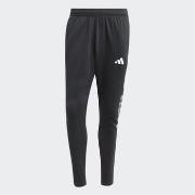 Jogging housut / Ulkoiluvaattee adidas  M TIRO FL PT  EU M