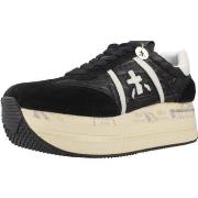 Kengät Premiata  BETH 7740  38