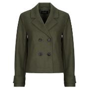 Paksu takki Only  ONLFREJA LIFE SHORT  EU S