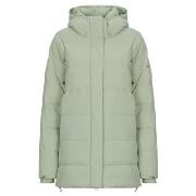 Toppatakki Columbia  AMAZE PUFF MID HOODED JACKET  EU S