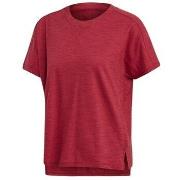 Lyhythihainen t-paita adidas  ID Winners Attee  EU S