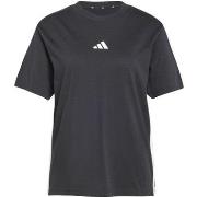 Lyhythihainen t-paita adidas  JD0846000  EU S