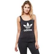Hihattomat paidat / Hihattomat t-paidat adidas  Trefoil  EU L