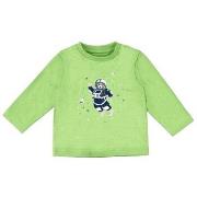 T-paidat pitkillä hihoilla Mayoral  2076 Verde  6 vuotta