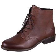 Kengät Remonte  Chestnut Cristallino Eagle  37