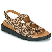 Sandaalit Unisa  ECHELON  40