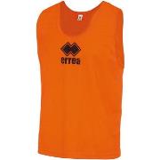 Hihattomat paidat / Hihattomat t-paidat Errea  Casacca Bib Allen. Juni...