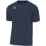 T-paidat & Poolot Errea  Coven T-Shirt Mc Ad  EU XXL