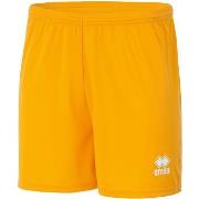 Shortsit & Bermuda-shortsit Errea  New Skin Panta Bimbo  EU XS