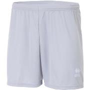 Shortsit & Bermuda-shortsit Errea  New Skin Panta Ad  EU S