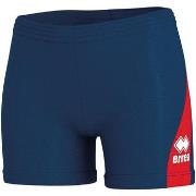 Shortsit & Bermuda-shortsit Errea  Amazon Panta 3.0 Jr  7 / 8 vuotta