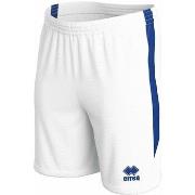 Shortsit & Bermuda-shortsit Errea  Ti-Mothy Panta Ad  EU XXL