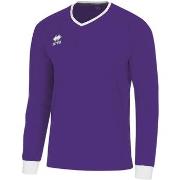 T-paidat & Poolot Errea  Lennox Maglia Ml Ad  EU XXL