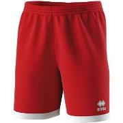Shortsit & Bermuda-shortsit Errea  Barney Panta Jr  EU XS