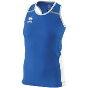 Hihattomat paidat / Hihattomat t-paidat Errea  Kenny Woman Canotta Ad ...