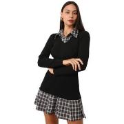 Lyhyt mekko La Modeuse  76140_P180243  EU S / M