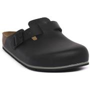 Puukengät BIRKENSTOCK  BOSTON PRO 2 BLK CALZ S  43