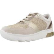 Kengät Stonefly  CREAM 38 S. LAMINATED/VELOU  39