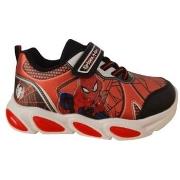 Lastenkengät Leomil  SP014135 SPIDERMAN Rojo  25