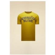 Lyhythihainen t-paita Aeronautica Militare  TS2478UJ0641576  EU XXL