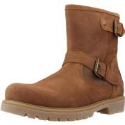 Kengät Panama Jack  FELINA B28  36