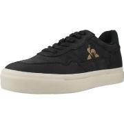 Kengät Le Coq Sportif  LCS OLLIE WAXY CANVAS  40
