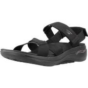 Sandaalit Skechers  GO WALK ARCH FIT SANDAL  40