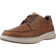 Kengät Clarks  MULLAN MOC  43