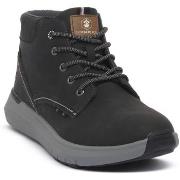 Kengät Lumberjack  0055 BLACK  42