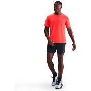 Lyhythihainen t-paita Nike  DV9315635  EU S