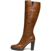 Saappaat NeroGiardini  Manolete Pu.Altilia L16720 T.  40