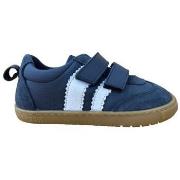 Lastenkengät Blanditos  DELFIN VELCRO DEPORTIVA RESPETUOSA Marino  37
