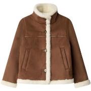 Paksu takki Pepe jeans  PG4000003  4 vuotta