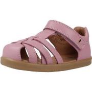 Tyttöjen sandaalit Bobux  CROSS JUMP  25