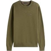 Neulepusero Tommy Hilfiger  ESSENTIAL SSNL COTTO MW0MW39999  EU S