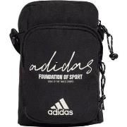 Olkalaukut adidas  IX6809  Yksi Koko