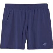 Shortsit & Bermuda-shortsit 4F  M0912  EU M