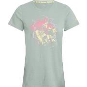 Lyhythihainen t-paita Mckinley  Galla Ii  EU 4XL