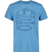 Lyhythihainen t-paita Icepeak  Mosbach  EU S