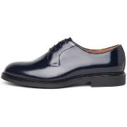 Kengät NeroGiardini  Wembley Tr Toro Light 7882 N  40