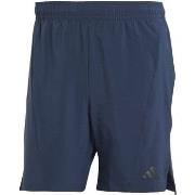 Shortsit & Bermuda-shortsit adidas  JI81377000  EU XL